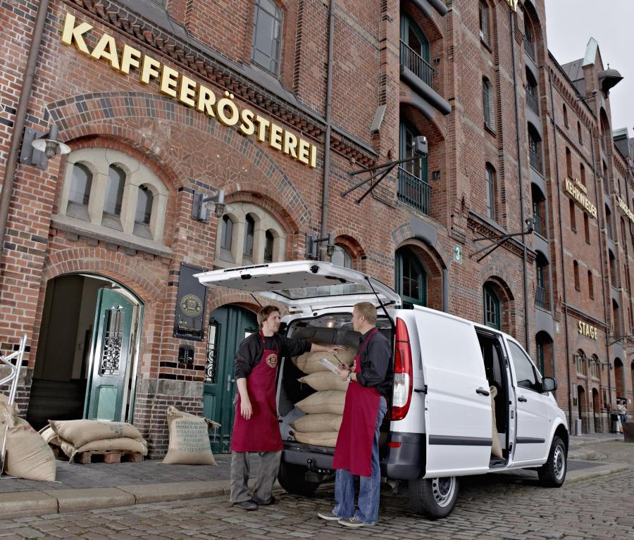  Mercedes-Benz Vito 2011 года  (фото 72 из 78)